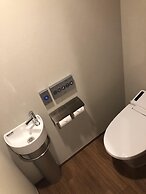 Hotel Meldia Osaka Higobashi