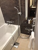 Hotel Meldia Osaka Higobashi