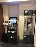 Hotel Meldia Osaka Higobashi