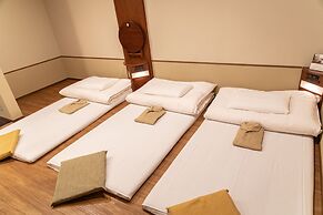 Hotel Meldia Osaka Higobashi