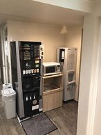 Hotel Meldia Osaka Higobashi