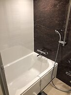 Hotel Meldia Osaka Higobashi