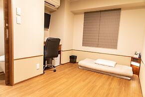 Hotel Meldia Osaka Higobashi