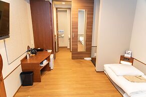 Hotel Meldia Osaka Higobashi