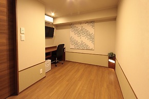 Hotel Meldia Osaka Higobashi