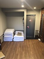 Hotel Meldia Osaka Higobashi