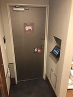 Hotel Meldia Osaka Higobashi