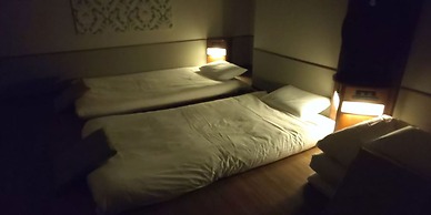 Hotel Meldia Osaka Higobashi