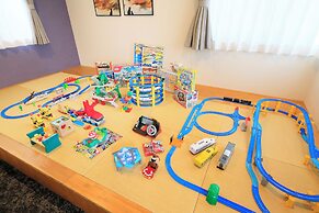 HOTEL Tokyo Trip Ueno Nishi Nippori