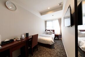 HOTEL Tokyo Trip Ueno Nishi Nippori