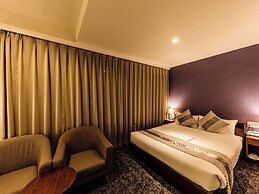 HOTEL Tokyo Trip Ueno Nishi Nippori