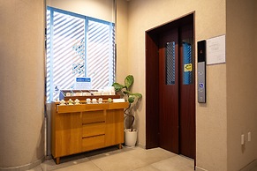 HOTEL Tokyo Trip Ueno Nishi Nippori