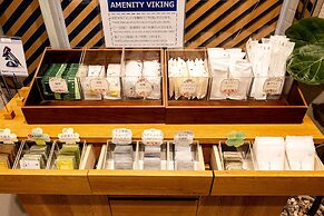 HOTEL Tokyo Trip Ueno Nishi Nippori