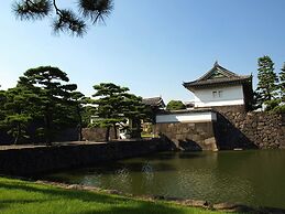 HOTEL Tokyo Trip Ueno Nishi Nippori