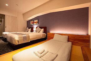 HOTEL Tokyo Trip Ueno Nishi Nippori