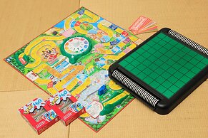 HOTEL Tokyo Trip Ueno Nishi Nippori