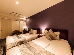 HOTEL Tokyo Trip Ueno Nishi Nippori