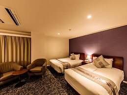 HOTEL Tokyo Trip Ueno Nishi Nippori