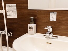 HOTEL Tokyo Trip Ueno Nishi Nippori