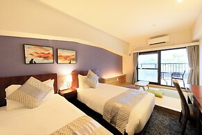 HOTEL Tokyo Trip Ueno Nishi Nippori