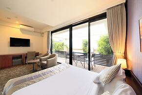 HOTEL Tokyo Trip Ueno Nishi Nippori