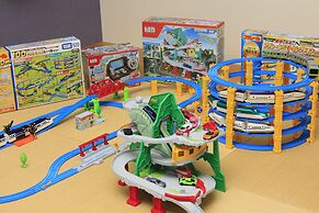 HOTEL Tokyo Trip Ueno Nishi Nippori