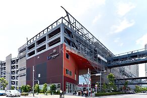 HOTEL Tokyo Trip Ueno Nishi Nippori