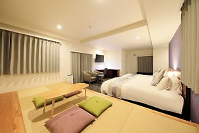 HOTEL Tokyo Trip Ueno Nishi Nippori