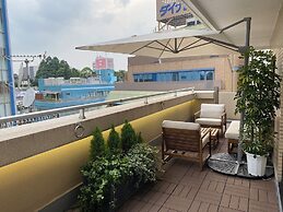 HOTEL Tokyo Trip Ueno Nishi Nippori