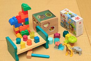 HOTEL Tokyo Trip Ueno Nishi Nippori