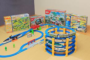 HOTEL Tokyo Trip Ueno Nishi Nippori