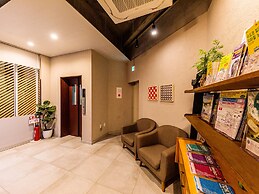 HOTEL Tokyo Trip Ueno Nishi Nippori