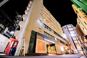 HOTEL Tokyo Trip Ueno Nishi Nippori
