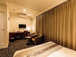 HOTEL Tokyo Trip Ueno Nishi Nippori