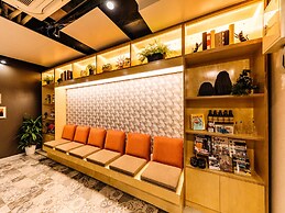 HOTEL Tokyo Trip Ueno Nishi Nippori