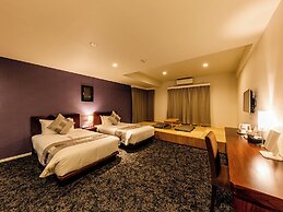 HOTEL Tokyo Trip Ueno Nishi Nippori