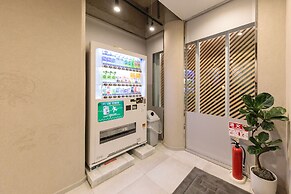 HOTEL Tokyo Trip Ueno Nishi Nippori