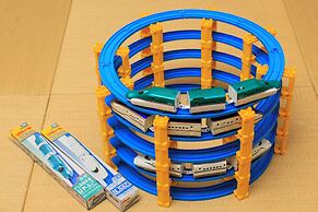 HOTEL Tokyo Trip Ueno Nishi Nippori