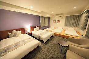 HOTEL Tokyo Trip Ueno Nishi Nippori