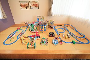 HOTEL Tokyo Trip Ueno Nishi Nippori