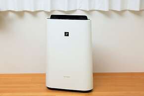 HOTEL Tokyo Trip Ueno Nishi Nippori