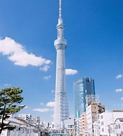 HOTEL Tokyo Trip Ueno Nishi Nippori