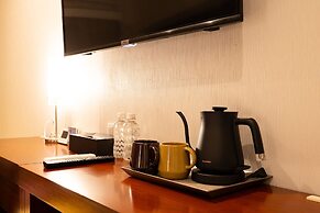 HOTEL Tokyo Trip Ueno Nishi Nippori