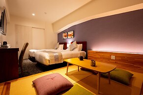 HOTEL Tokyo Trip Ueno Nishi Nippori