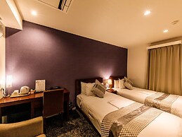 HOTEL Tokyo Trip Ueno Nishi Nippori