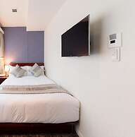 HOTEL Tokyo Trip Ueno Nishi Nippori