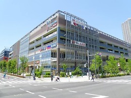 HOTEL Tokyo Trip Ueno Nishi Nippori