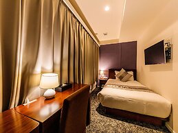 HOTEL Tokyo Trip Ueno Nishi Nippori