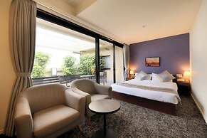 HOTEL Tokyo Trip Ueno Nishi Nippori