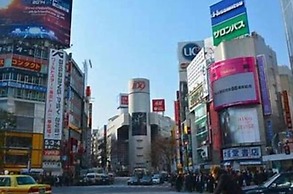 HOTEL Tokyo Trip Ueno Nishi Nippori